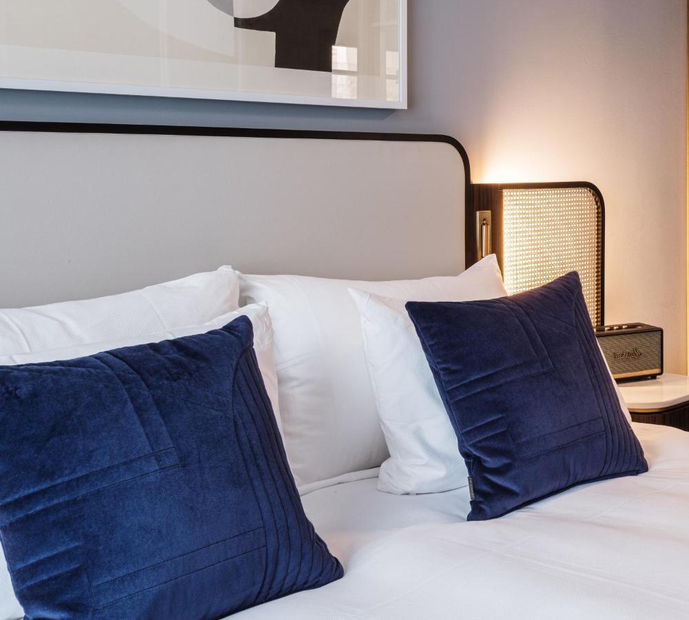 Junior Suite con Vista Lago