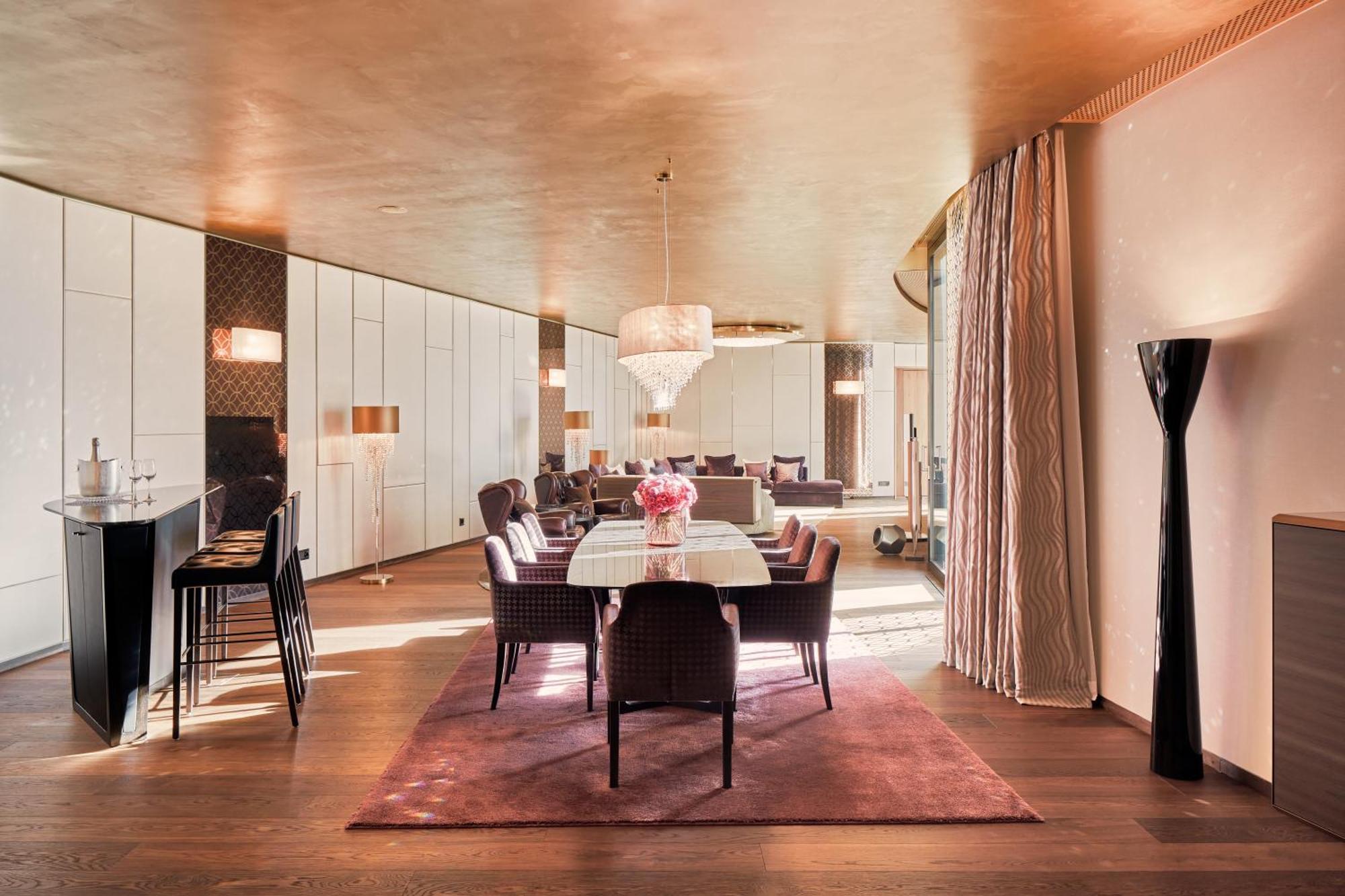 Suite Residence Terrazza