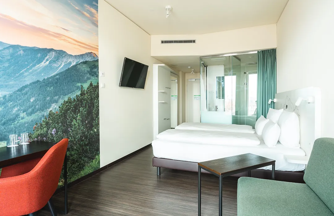 Mercure Zuerich City-1