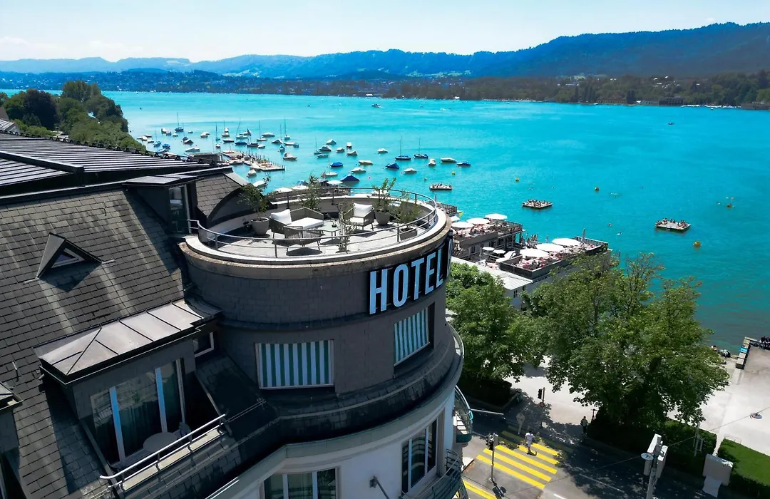 Ameron Zuerich Bellerive Au Lac-1