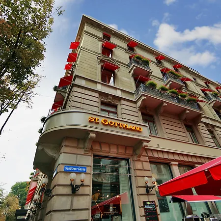 Hotel St.Gotthard-3