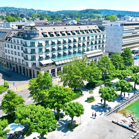 Ameron Zuerich Bellerive Au Lac-3