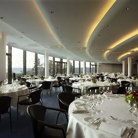 The Dolder Grand - City And Spa Resort Zurich-2