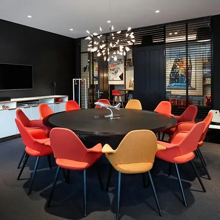 citizenM Zürich-2
