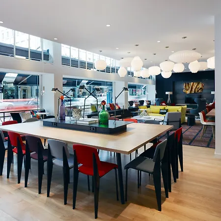 citizenM Zürich-3