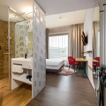 Mercure Zuerich City-2